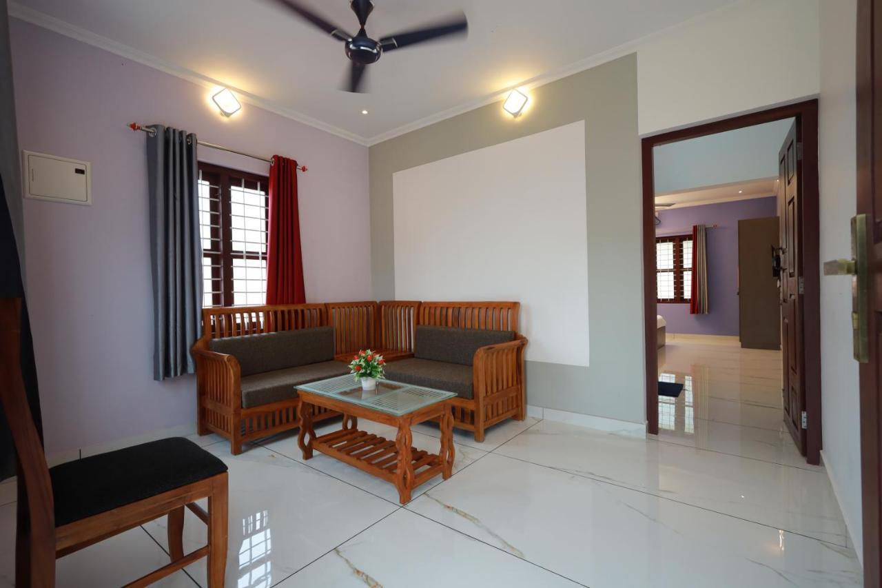 Lakeway Resorts Alappuzha Exterior photo